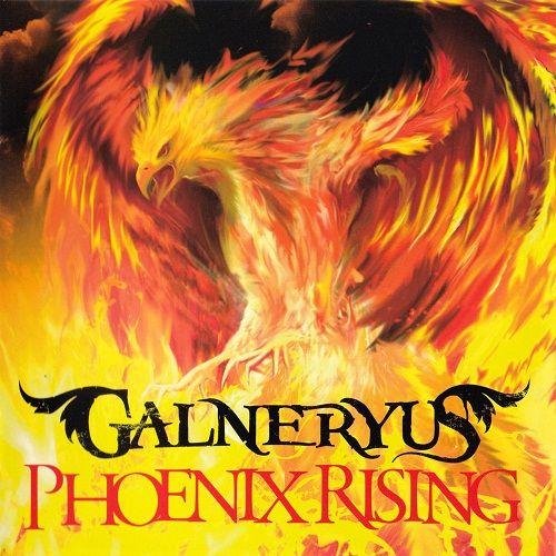 Galneryus - Secret Loser