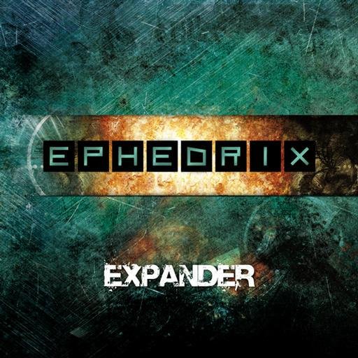 Ephedrix - Evolving Moods Chronos Remix