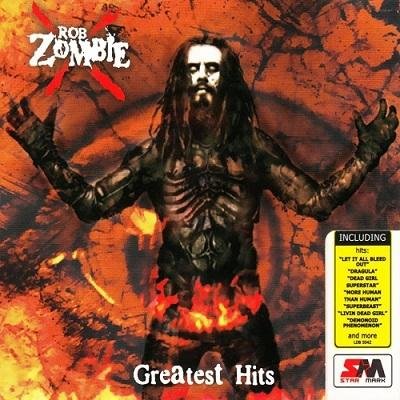 Rob Zombie - Superbeast