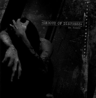 Shroud of Distress - Signs