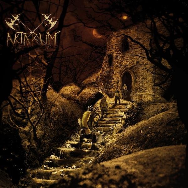 Aktarum - Fight to Death