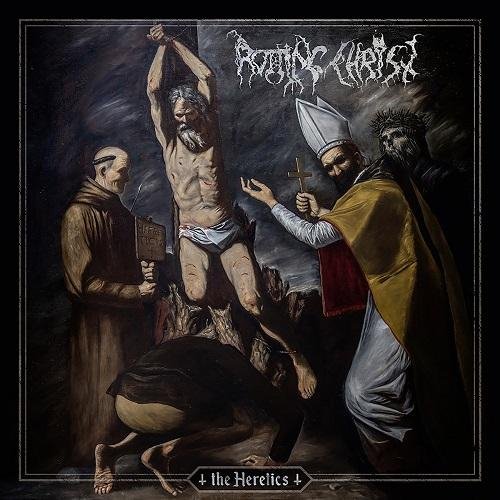 Rotting Christ - Ветры Злые