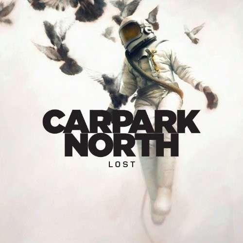 Carpark North - Lost Peace