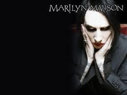  Marlyn Manson - Coma White