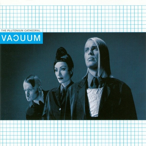 Vacuum - I Breathe