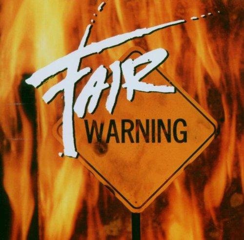 Fair Warning - The Eyes Of Rock