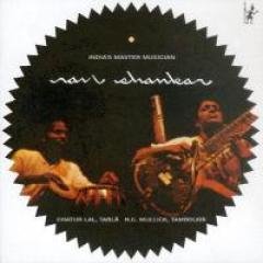 Ravi Shankar - Mishara Pilco, In Thumbri Style