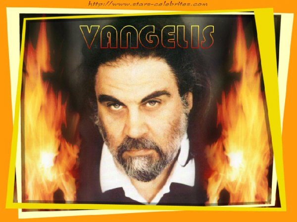 Vangelis - Conquest Of Paradise