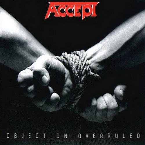 Accept - This One's For You