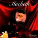 Macbeth - Crepuscularia Agony in red Minor