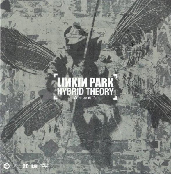 Linkin Park - Papercut