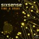 Sixsense - Time And Space