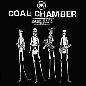 Coal Chamber - Friend