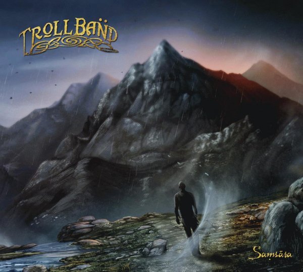 Trollband - Roots of the Earth