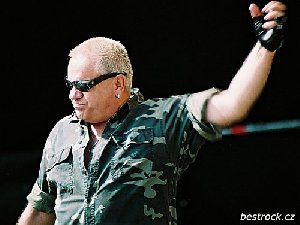 U.D.O. - Heavy Metal Heaven