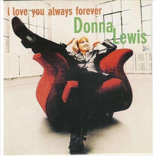 Donna Lewis - I Love You Always Forever_1996