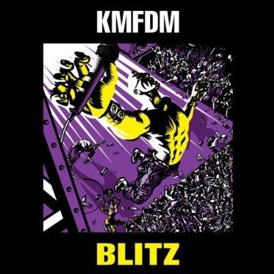 KMFDM - Bait  Switch