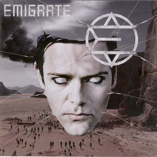 Emigrate - Temptation