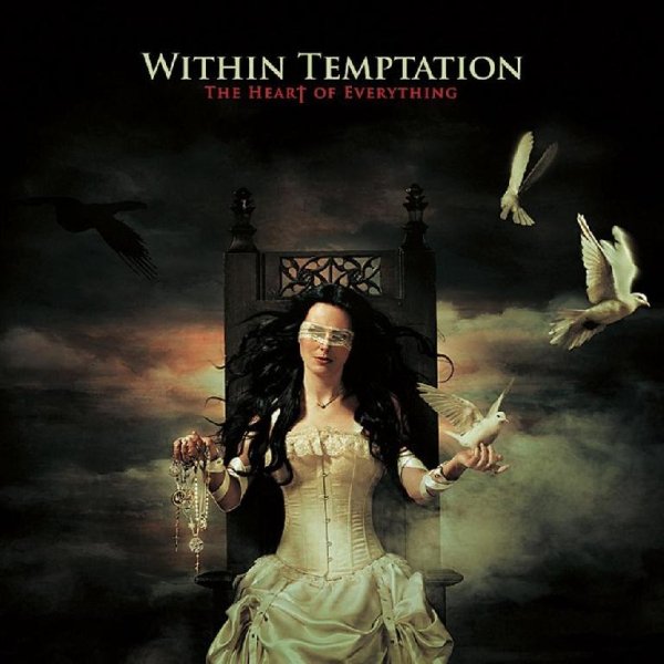 Within Temptation - Jillian