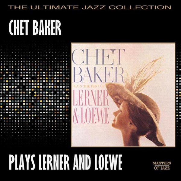 Chet Baker - Show Me