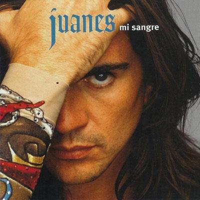 Juanes - La Camisa Negra