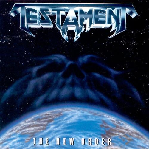 Testament - The New Order