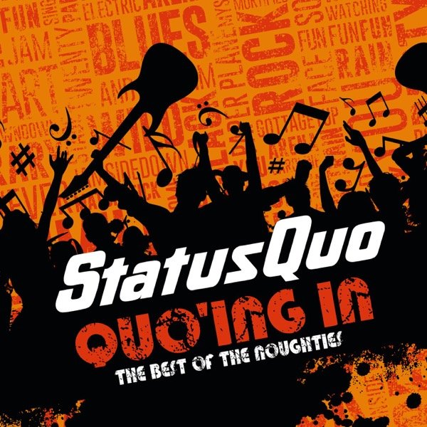 Status Quo - In the Army Now (2010 Studio Version)