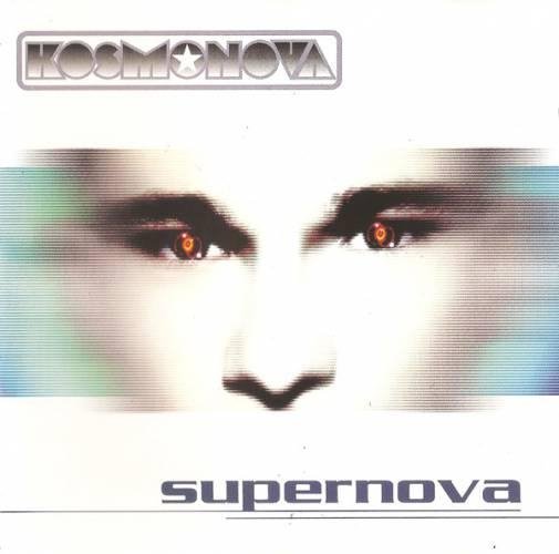 Kosmonova - On A House Trip