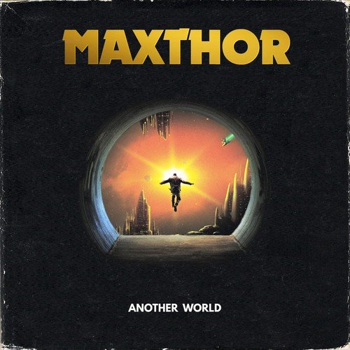 Maxthor - Set Your Wheels On Fire