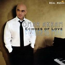 Omar Akram - Cry for Love