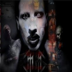 Marilyn Manson - The Last Day On Earth