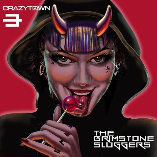 Crazy Town - Backpack (feat. Bishop Lamont & Fann)