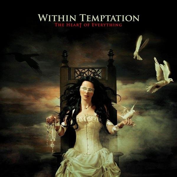 Within Temptation - All I Need