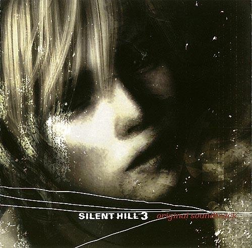 Akira Yamaoka & Mary Elizabeth McGlynn - Rain Of Brass Petals (Three Voices Edit)