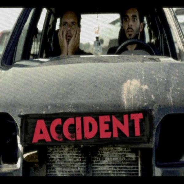 Accident - Idole particulier