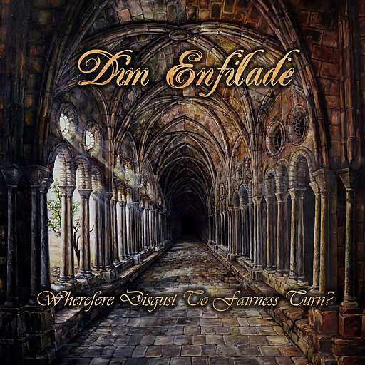 Dim Enfilade - On What Death Is Akin?