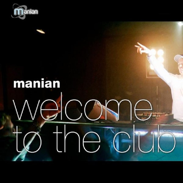 Manian - Welcome to The Club (DawidDJ & BVRSTE Bootleg 2018)