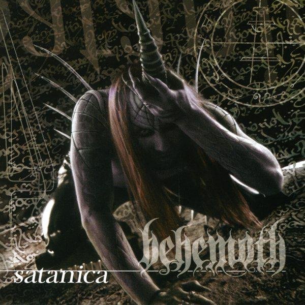 Behemoth - Starspawn