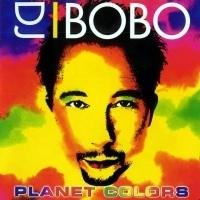 DJ Bobo - Time To Turn Off The Light