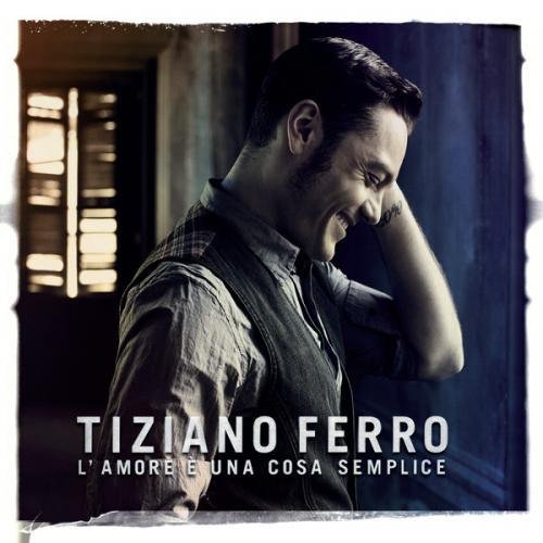 Tiziano Ferro - Per Dirti Ciao