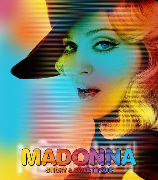 Madonna - Heartbeat