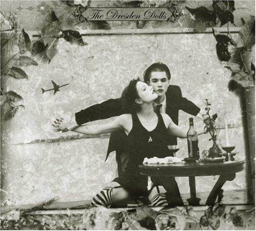 The Dresden Dolls - Missed Me