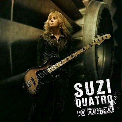 Suzi Quatro - Easy Pickings