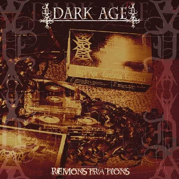 Dark Age - The Soul Eclipse (Demo 1996)