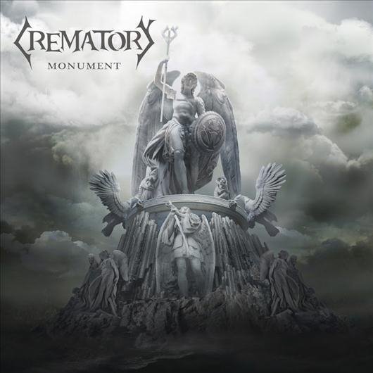 Crematory - Falsche Tranen