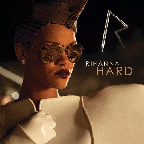 Rihanna - Hard