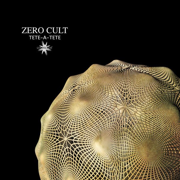 Zero Cult - Vertigo