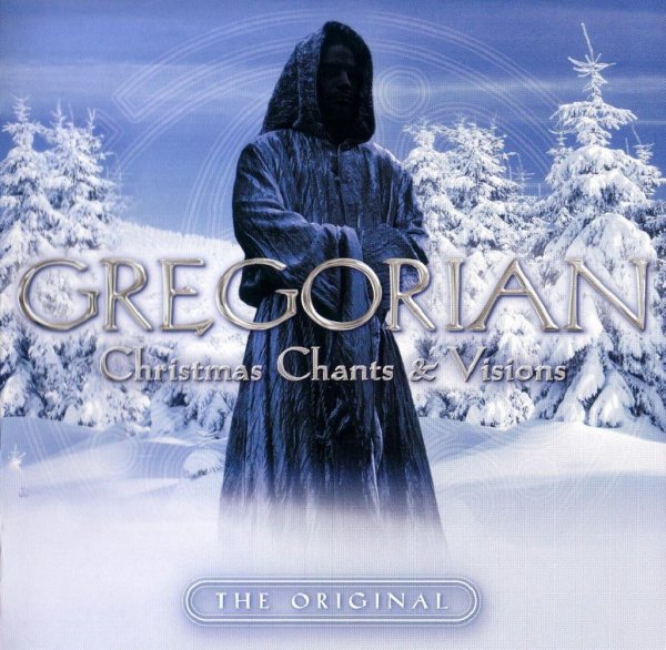 Gregorian - O Come All Ye Faithful