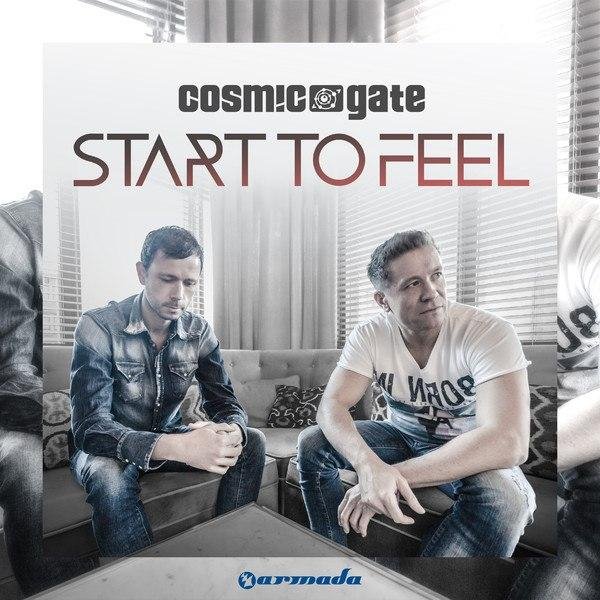 Cosmic Gate - Fair Game with Orjan Nilsen