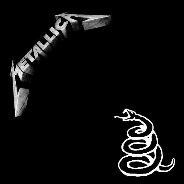 Metallica - Sad But True